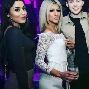 Meet your Posher, Heidi